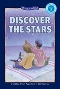 Cover: Discover the Stars - Kids Can Press