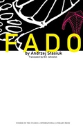 Cover: Fado - Dalkey Archive Press