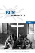 Cover: Run in the Fam'ly - University of Tennessee Press