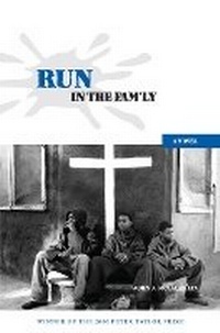 Enlarge image Cover: Run in the Fam'ly - University of Tennessee Press