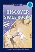 Cover: Discover Space Rocks - Kids Can Press
