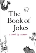 Cover: Book of Jokes - Dalkey Archive Press