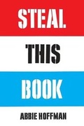 Cover: Steal This Book - Da Capo Press Inc