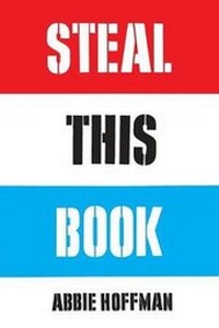 Enlarge image Cover: Steal This Book - Da Capo Press Inc