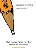 Cover: Subversive Scribe - Dalkey Archive Press
