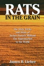 Cover: Rats in the Grain - Four Walls Eight Windows