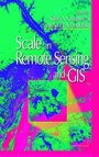 Cover: Scaling of Remote Sensing Data for GIS - CRC Press