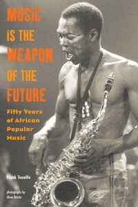 Enlarge image Cover: Music Is the Weapon of the Future - A Cappella Books