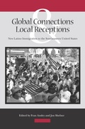 Cover: Global Connections and Local Receptions - University of Tennessee Press
