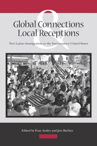 Enlarge image Cover: Global Connections and Local Receptions - University of Tennessee Press