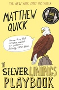 Cover: The Silver Linings Playbook - Picador
