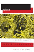 Cover: Waiting - Feminist Press at The City University of New York