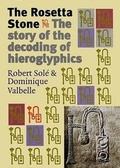 Cover: The Rosetta Stone - Avalon Publishing Group