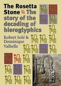 Enlarge image Cover: The Rosetta Stone - Avalon Publishing Group