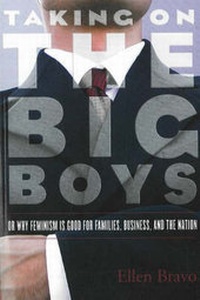 Enlarge image Cover: Taking on the Big Boys - Feminist Press at The City University of New York