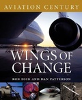 Cover: Wings of Change - Boston Mills Press