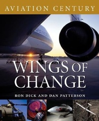 Enlarge image Cover: Wings of Change - Boston Mills Press