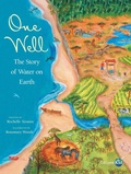 Cover: One Well - Kids Can Press
