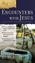Cover: Encounters with Jesus - Zondervan