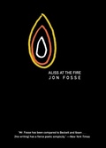 Cover: Aliss at the Fire - Dalkey Archive Press