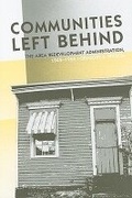 Cover: Communities Left Behind - University of Tennessee Press