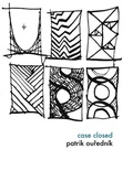 Cover: Case Closed - Dalkey Archive Press