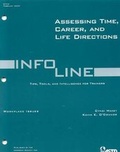 Cover: Assessing Time, Career, and Life Directions - ASTD Press