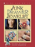 Cover: Junk Drawer Jewelry - Kids Can Press