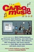 Cover: The Cartoon Music Book - Chicago Review Press