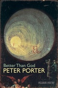 Cover: Better Than God - Picador