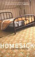 Cover: Homesick - Dalkey Archive Press