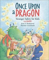 Enlarge image Cover: Once Upon a Dragon - Kids Can Press