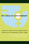 Cover: The Circle Of Empowerment - Feminist Press at The City University of New York