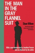 Cover: The Man in the Gray Flannel Suit - Nation Books
