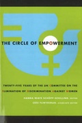 Cover: Circle of Empowerment - Feminist Press at The City University of New York