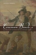 Cover: Common Bondage - University of Tennessee Press