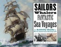 Cover: Sailors, Whalers, Fantastic Sea Voyages - Chicago Review Press