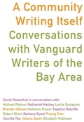 Cover: A Community Writing Itself - Dalkey Archive Press