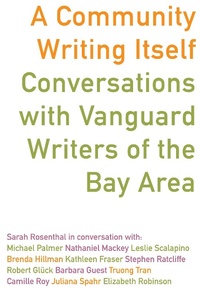 Enlarge image Cover: A Community Writing Itself - Dalkey Archive Press