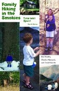 Cover: Family Hiking in the Smokies - University of Tennessee Press