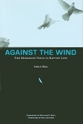 Cover: Against the Wind - University of Tennessee Press
