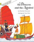 Cover: The Princess and the Admiral - Feminist Press at The City University of New York
