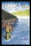 Cover: Fishing's Best Short Stories - Chicago Review Press