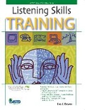 Cover: Listening Skills Training - ASTD Press