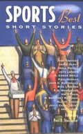 Cover: Sports Best Short Stories - Chicago Review Press