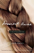 Cover: Dearest Anne - Feminist Press at The City University of New York