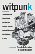 Cover: Witpunk - Running Press,U.S.