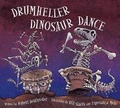 Cover: Drumheller Dinosaur Dance - Kids Can Press