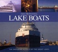 Cover: Lake Boats - Boston Mills Press