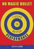 Cover: No Magic Bullet - ASTD Press